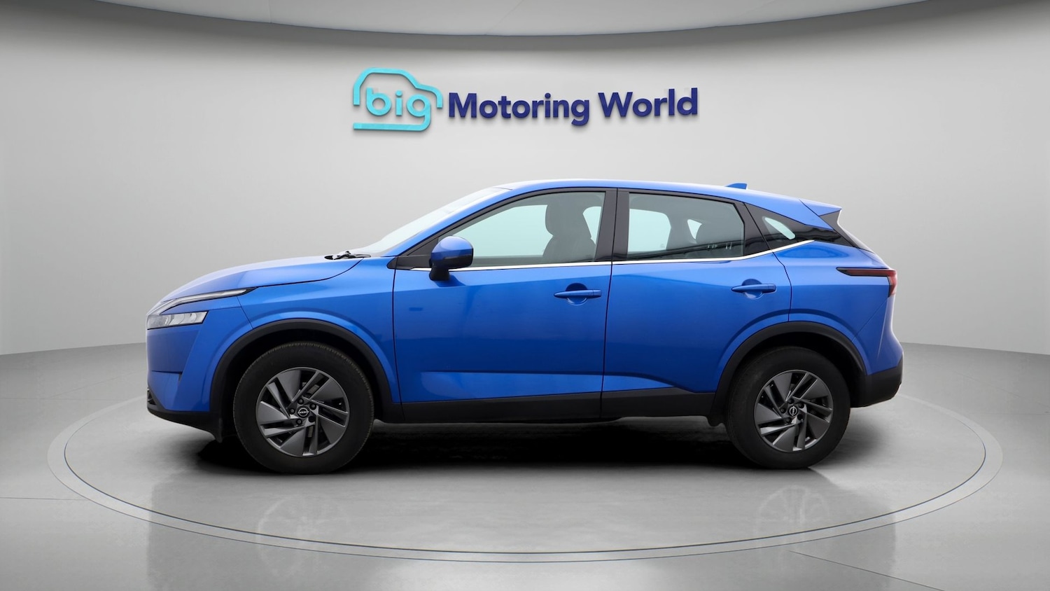 Used Nissan Qashqai 2022 for sale - 77373156: Photo 4