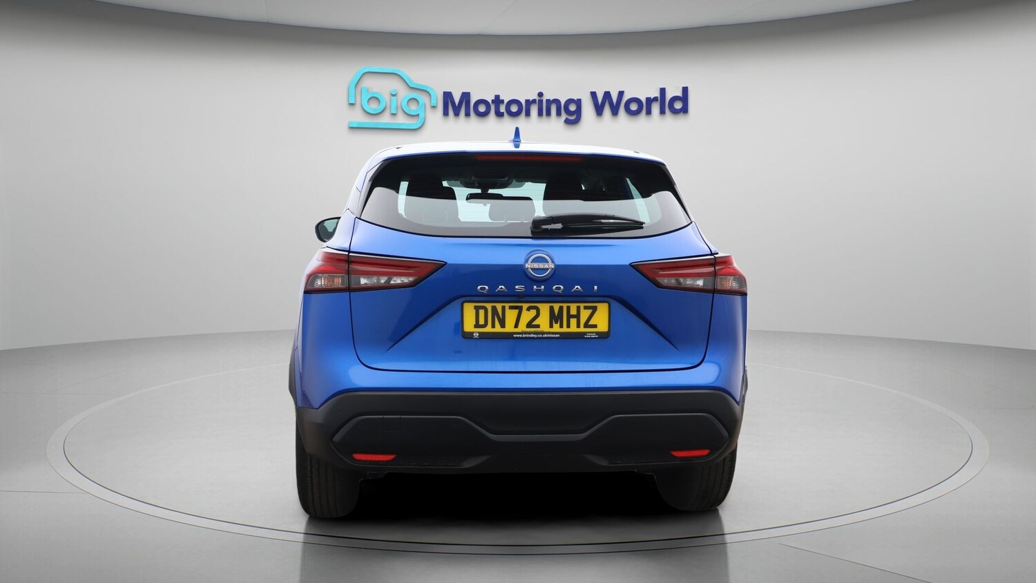 Used Nissan Qashqai 2022 for sale - 77373156: Photo 6