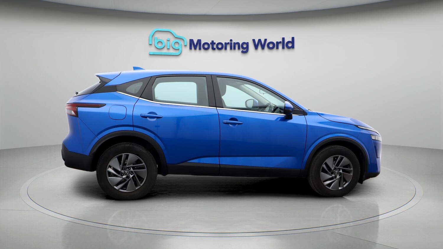 Used Nissan Qashqai 2022 for sale - 77373156: Photo 8