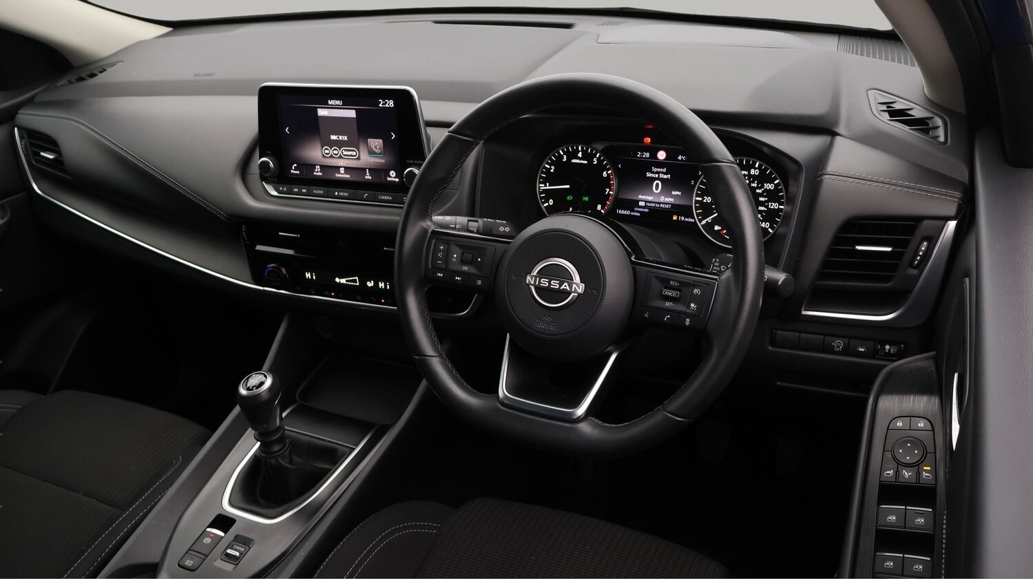 Used Nissan Qashqai 2022 for sale - 77373156: Photo 9