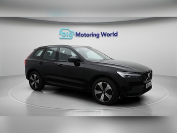 Used Volvo XC60 2023 for sale - 76306877: Photo