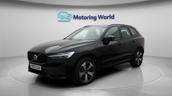 Used Volvo XC60 2023 for sale - 76306877: Photo 4