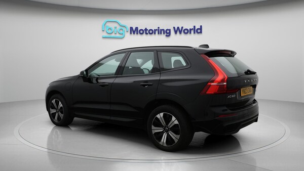 Used Volvo XC60 2023 for sale - 76306877: Photo 6