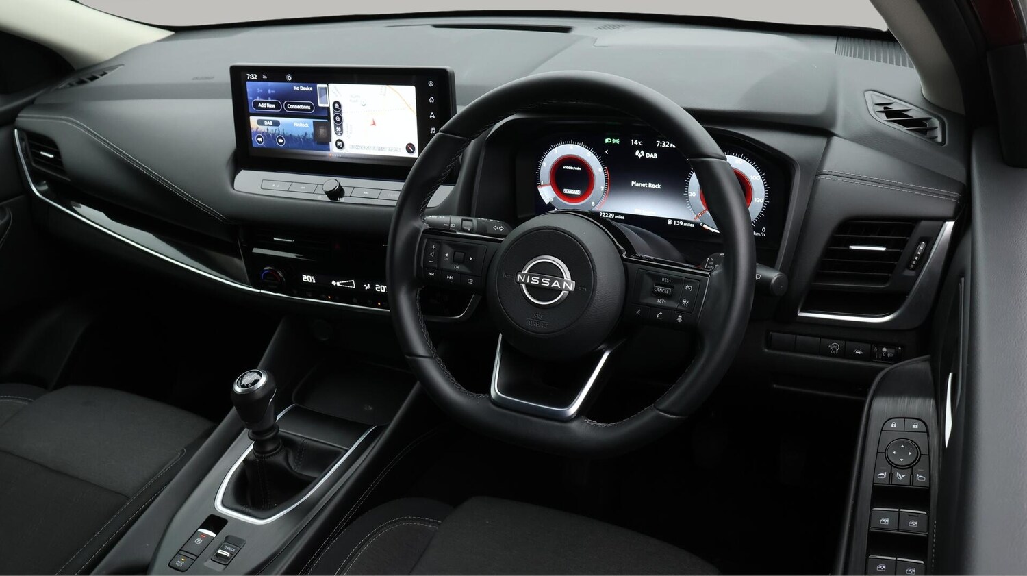 Used Nissan Qashqai 2023 for sale - 76370867: Photo 10