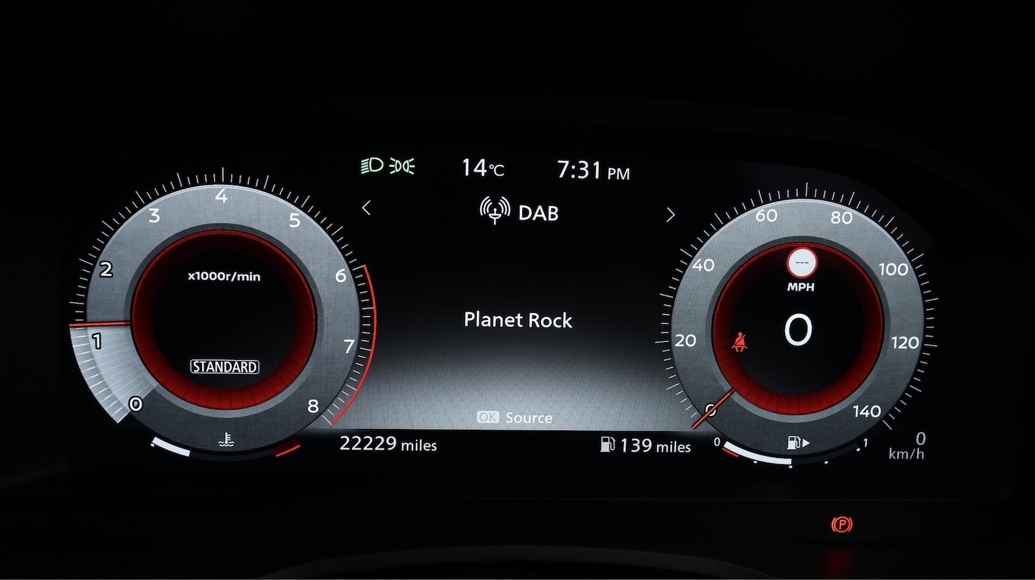 Used Nissan Qashqai 2023 for sale - 76370867: Photo 11