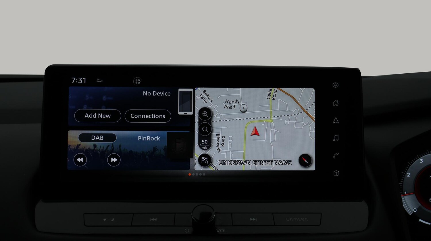 Used Nissan Qashqai 2023 for sale - 76370867: Photo 12