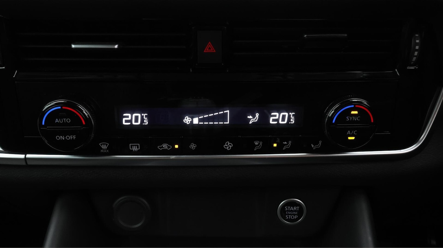 Used Nissan Qashqai 2023 for sale - 76370867: Photo 13