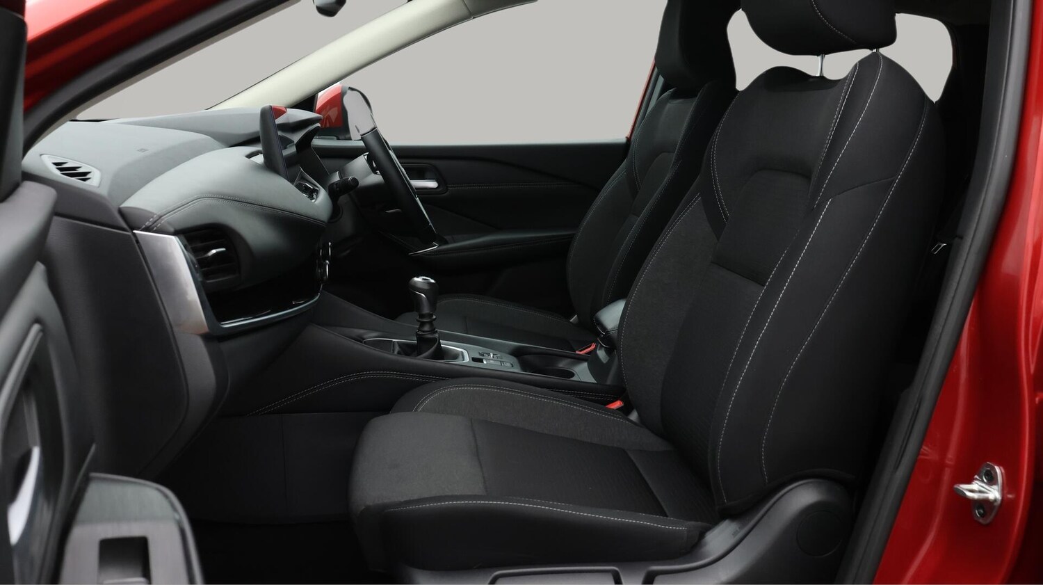 Used Nissan Qashqai 2023 for sale - 76370867: Photo 15