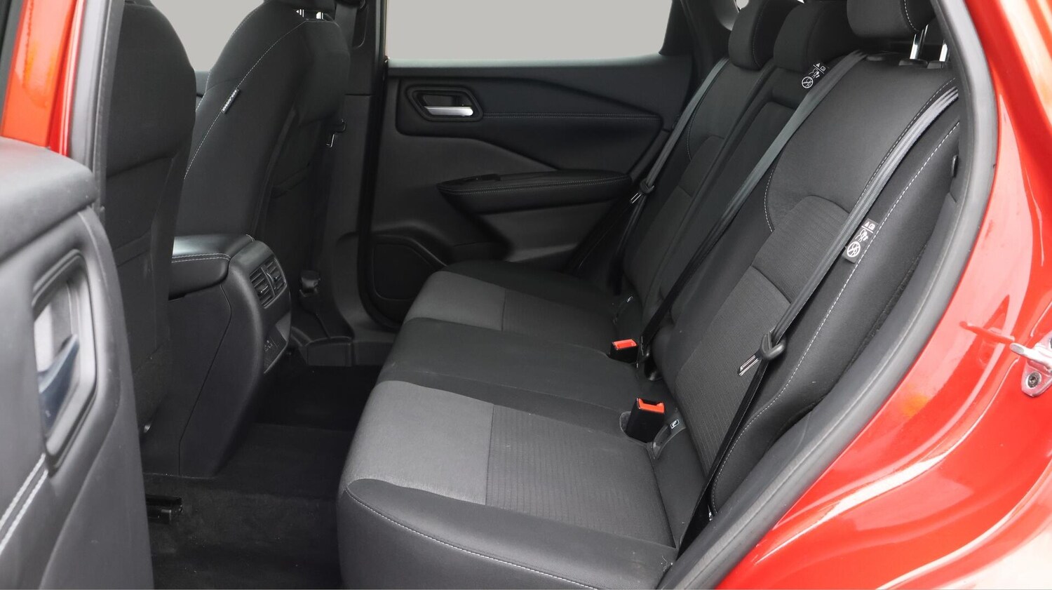 Used Nissan Qashqai 2023 for sale - 76370867: Photo 17