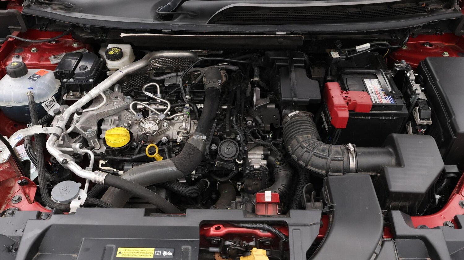 Used Nissan Qashqai 2023 for sale - 76370867: Photo 20