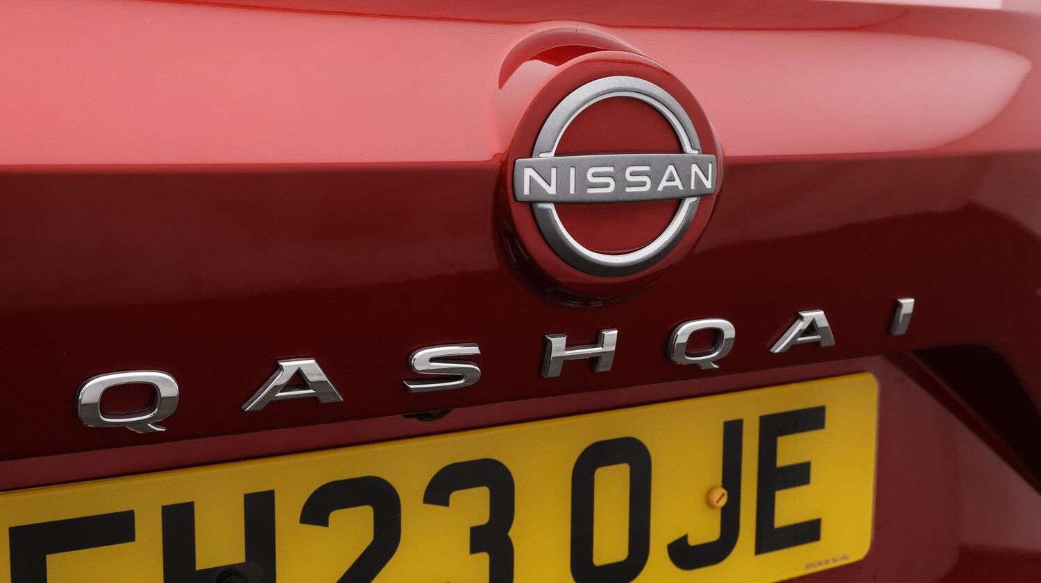 Used Nissan Qashqai 2023 for sale - 76370867: Photo 21