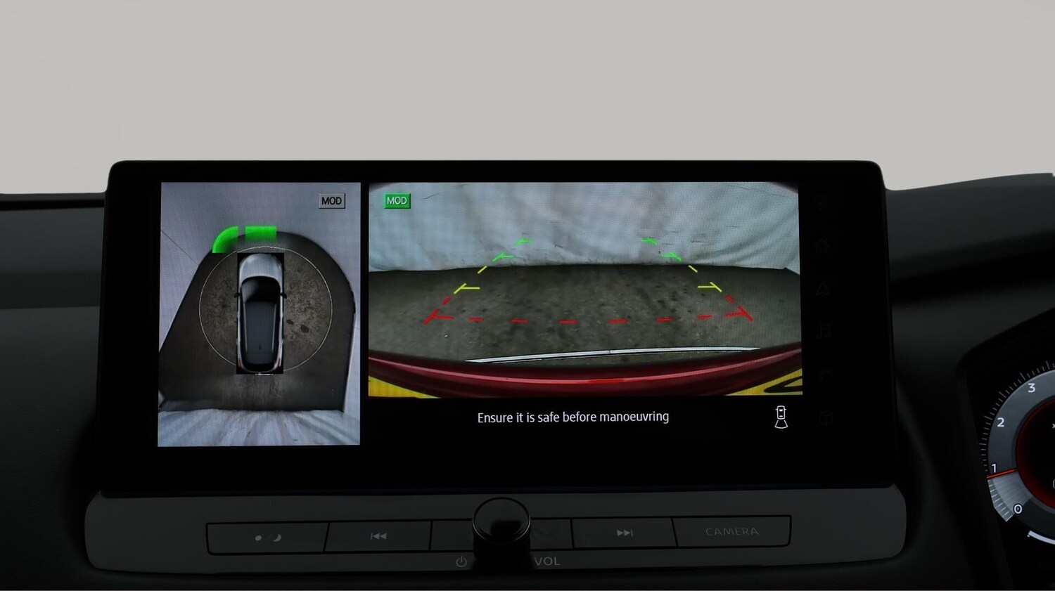 Used Nissan Qashqai 2023 for sale - 76370867: Photo 24