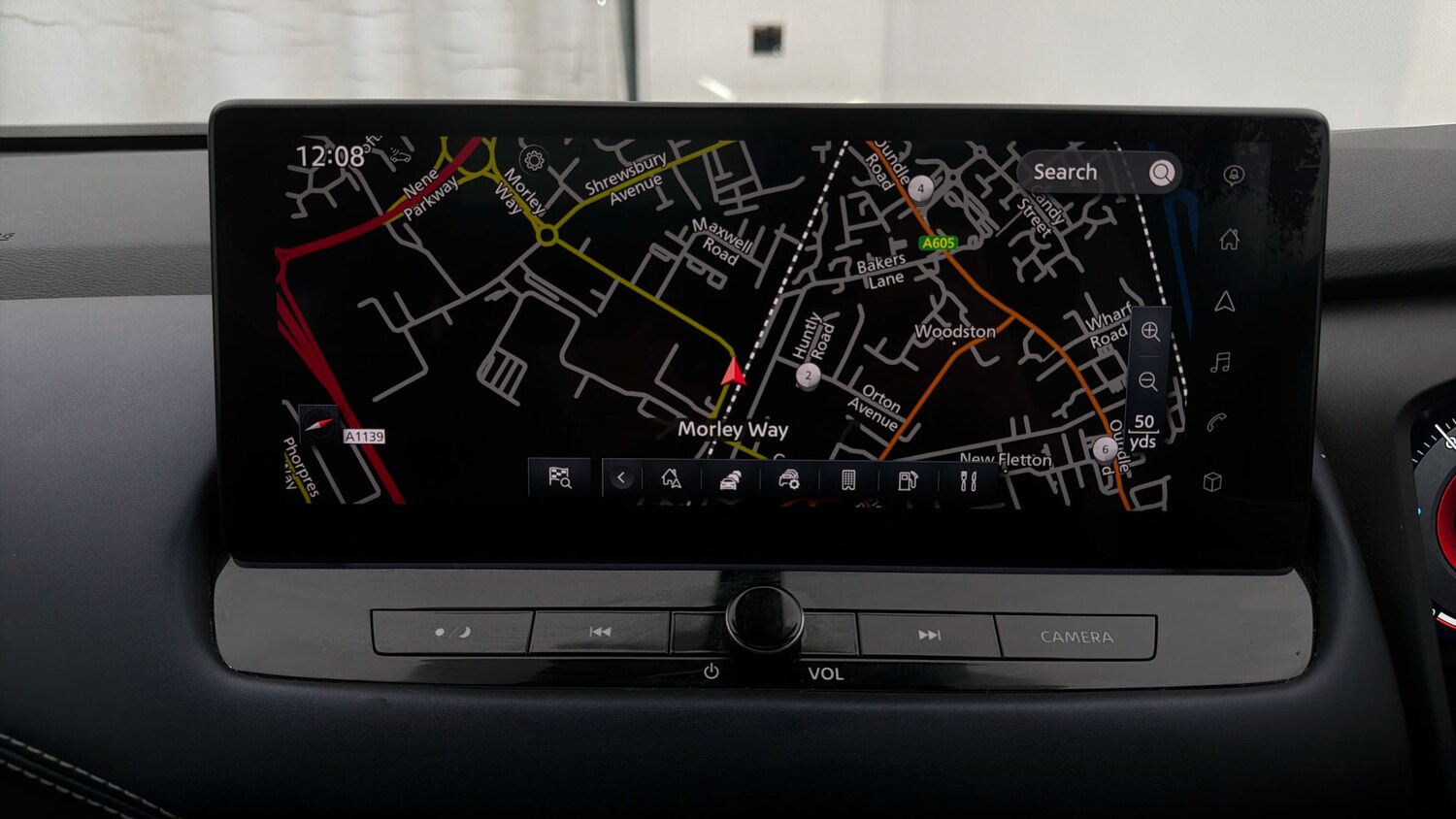 Used Nissan Qashqai 2023 for sale - 78187388: Photo 10