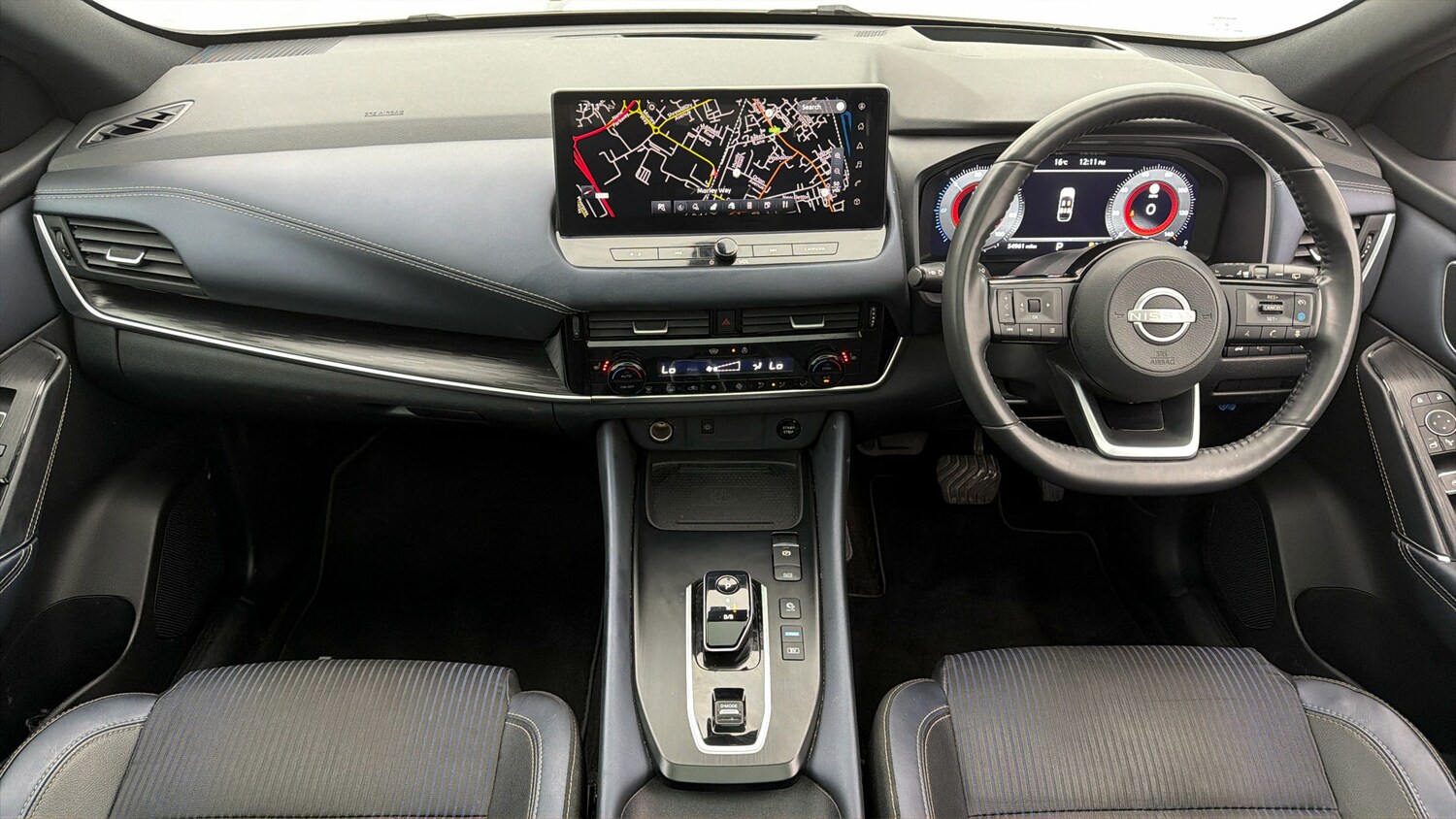 Used Nissan Qashqai 2023 for sale - 78187388: Photo 12