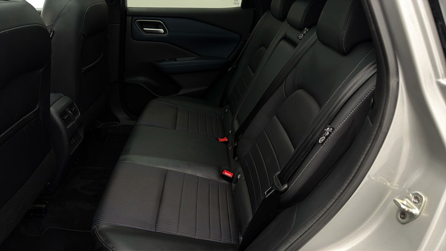 Used Nissan Qashqai 2023 for sale - 78187388: Photo 15