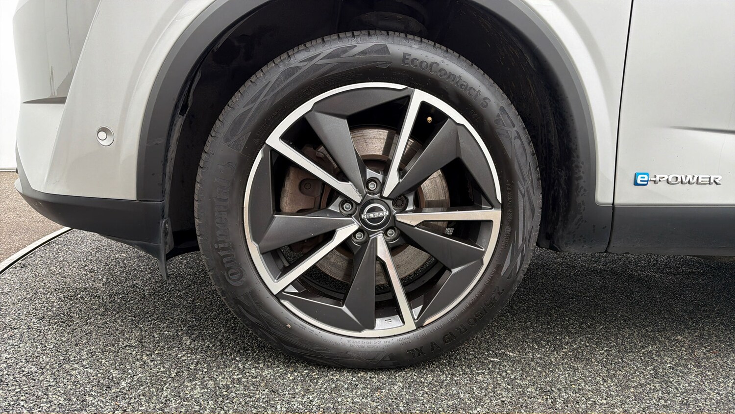 Used Nissan Qashqai 2023 for sale - 78187388: Photo 17