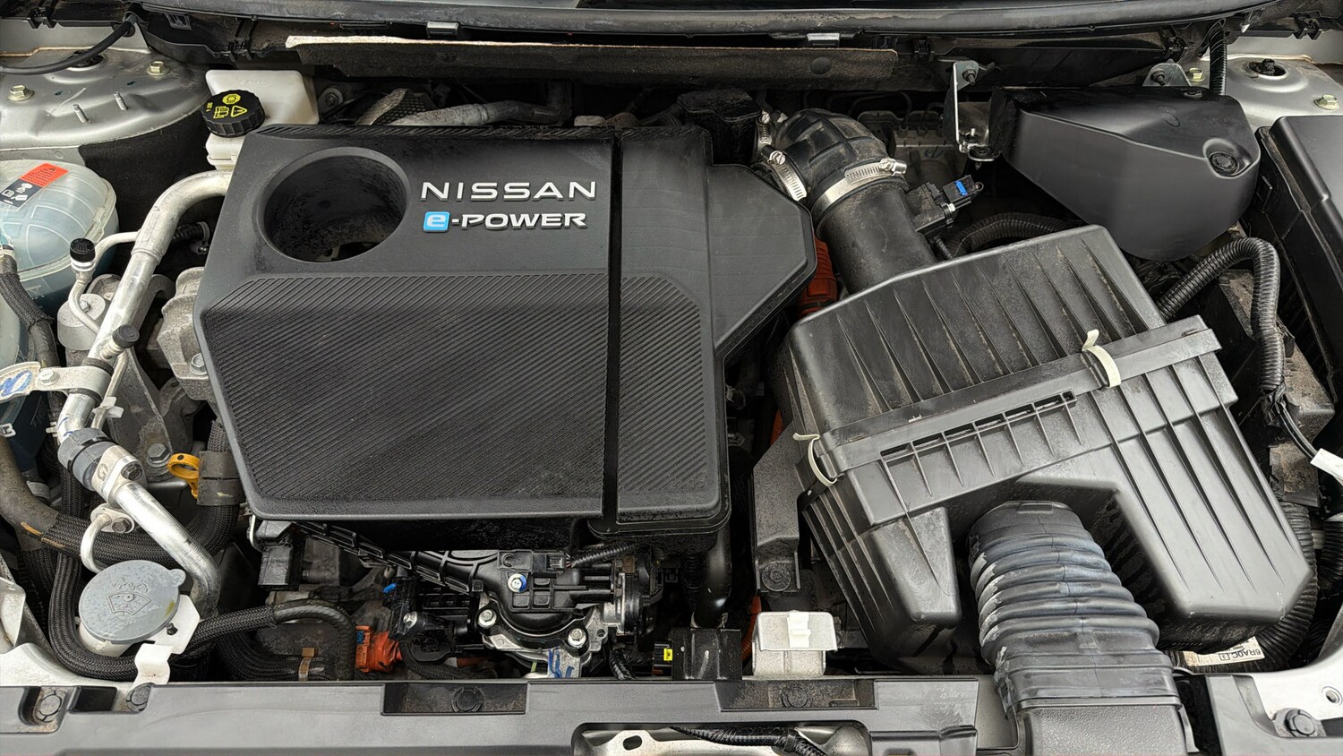 Used Nissan Qashqai 2023 for sale - 78187388: Photo 18