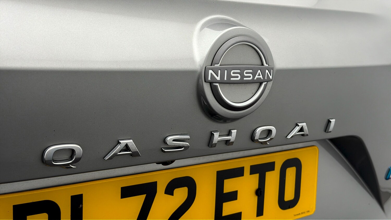 Used Nissan Qashqai 2023 for sale - 78187388: Photo 20