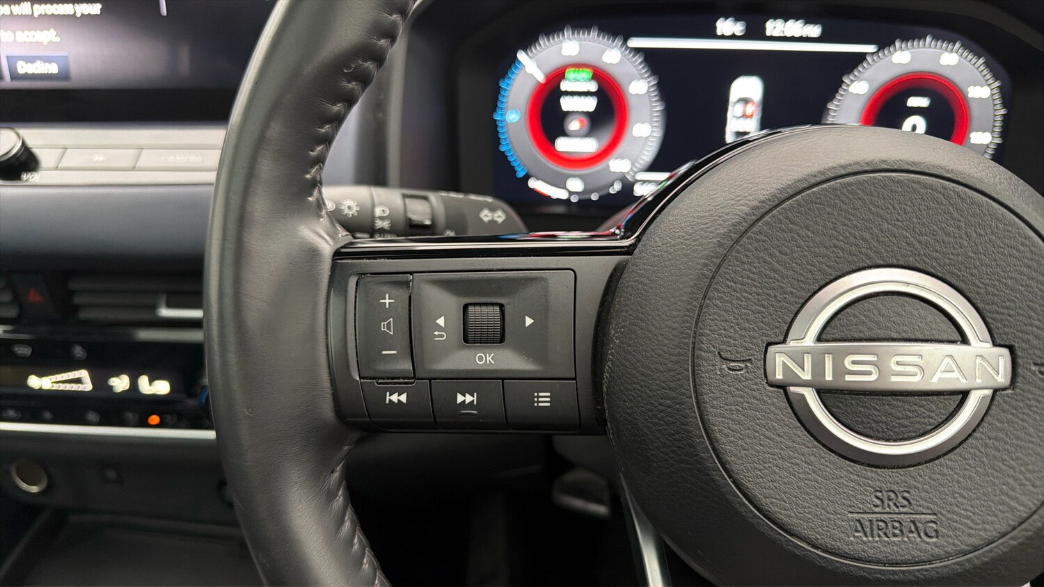 Used Nissan Qashqai 2023 for sale - 78187388: Photo 23