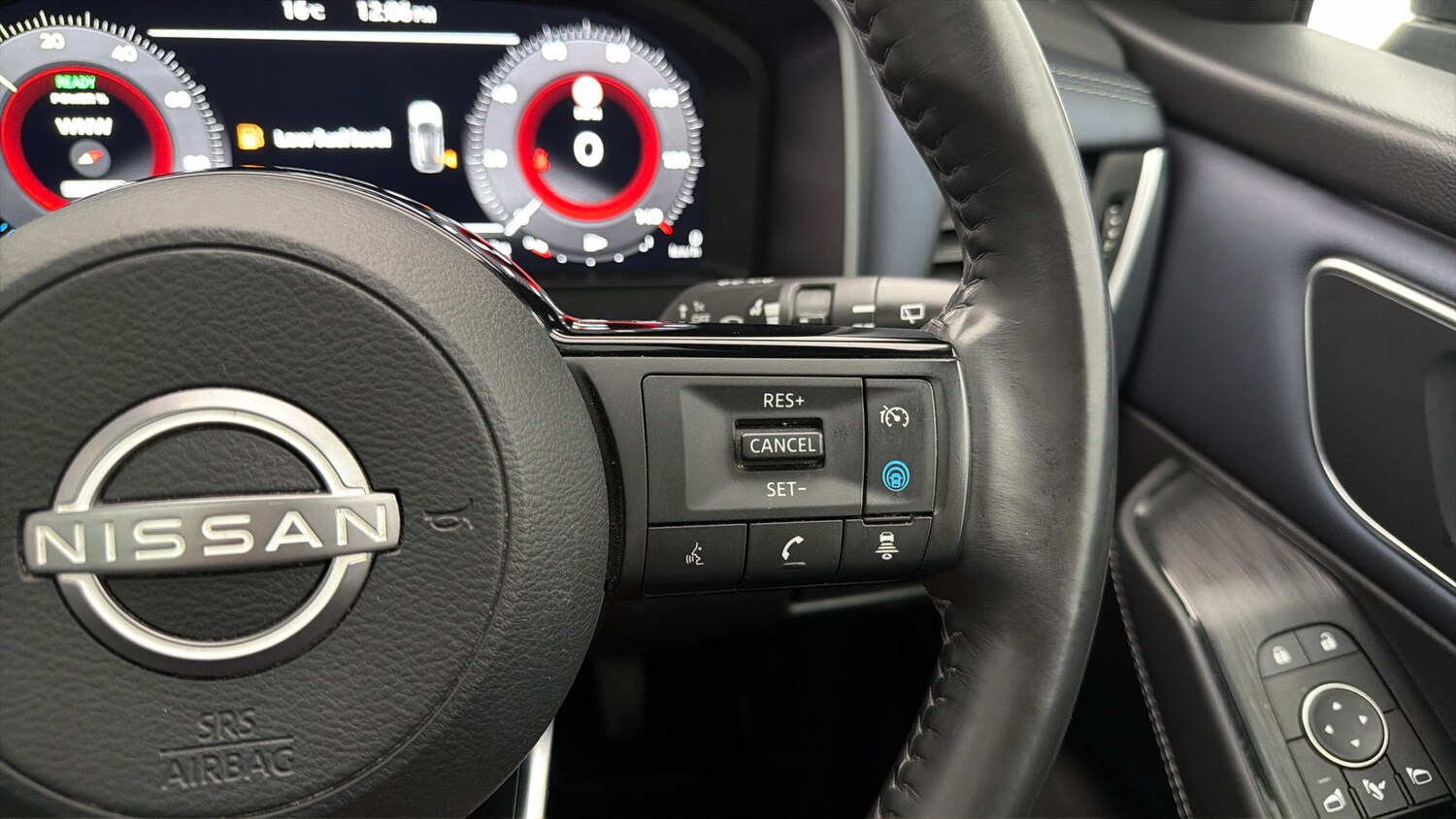 Used Nissan Qashqai 2023 for sale - 78187388: Photo 24