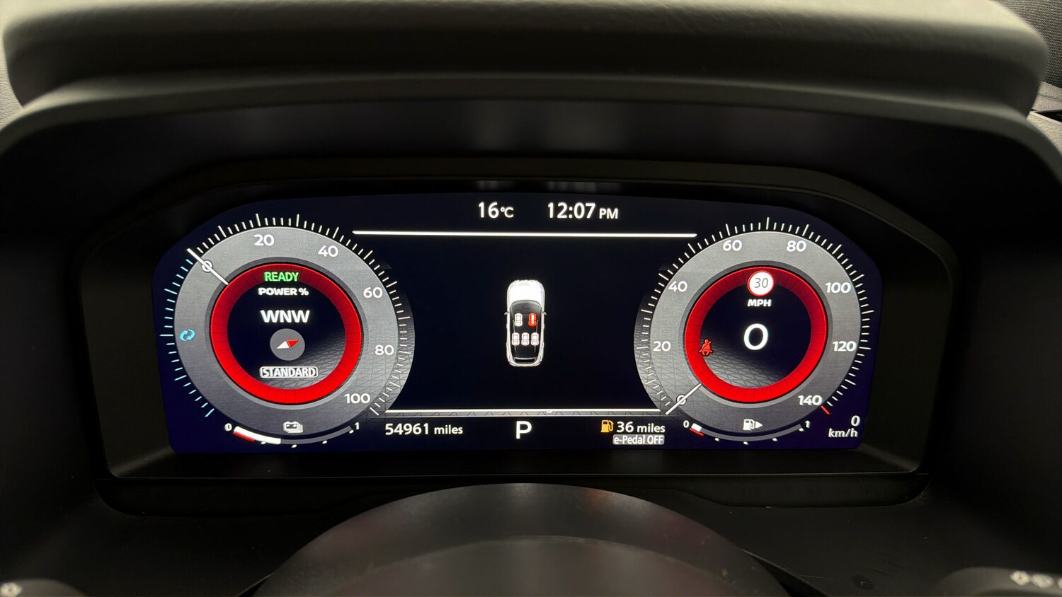 Used Nissan Qashqai 2023 for sale - 78187388: Photo 25