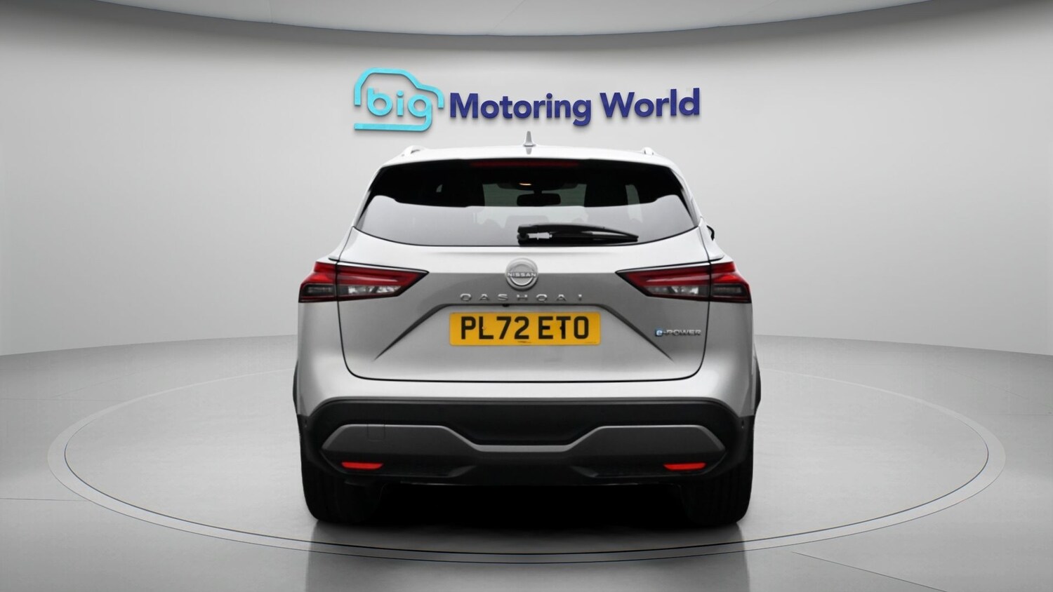 Used Nissan Qashqai 2023 for sale - 78187388: Photo 6