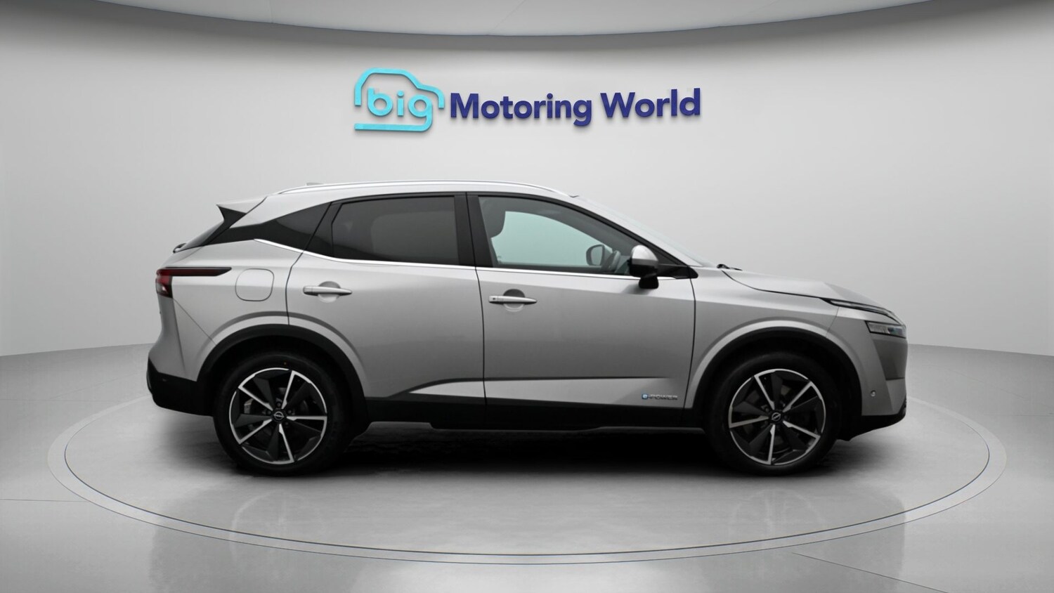 Used Nissan Qashqai 2023 for sale - 78187388: Photo 8