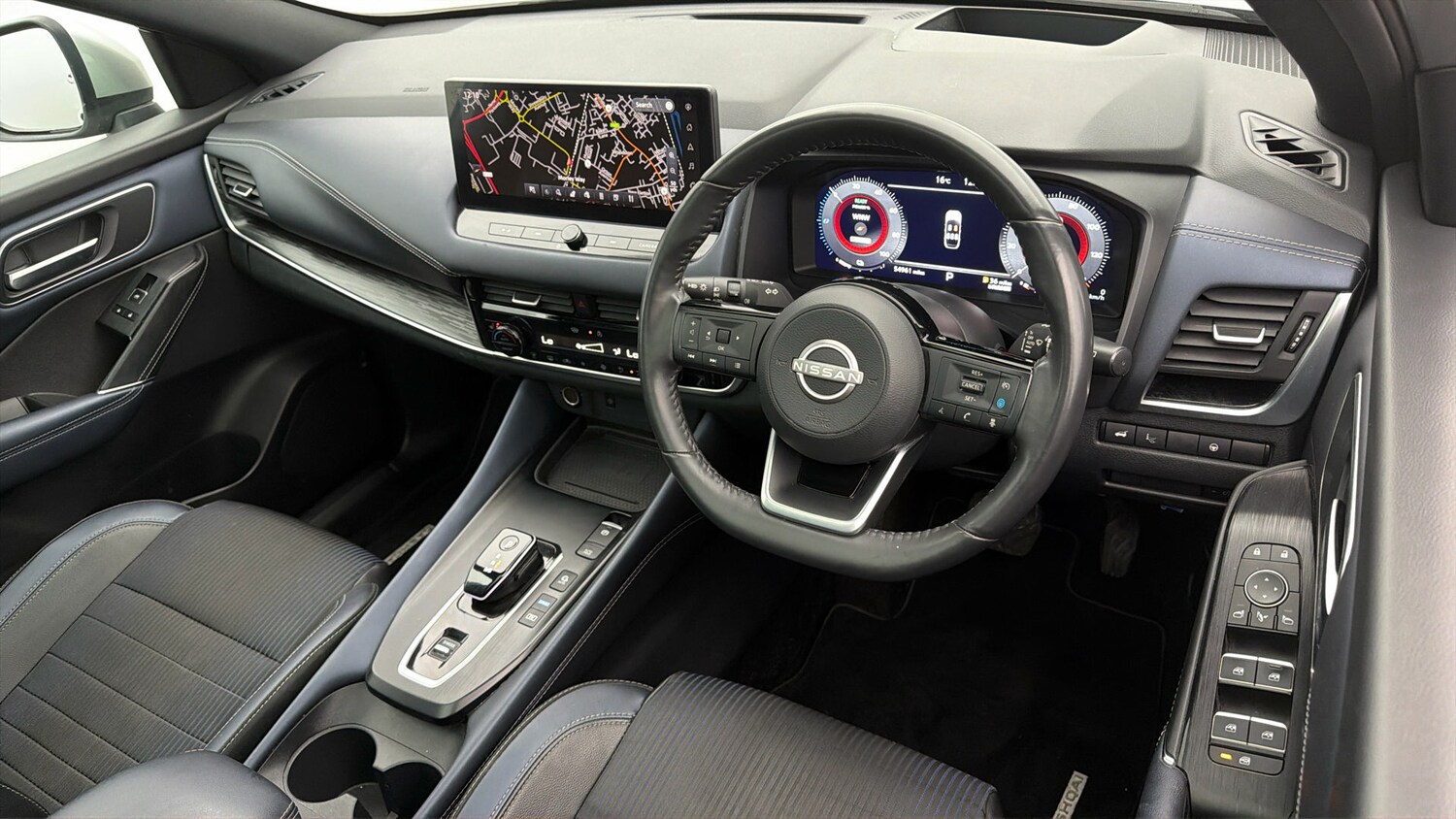 Used Nissan Qashqai 2023 for sale - 78187388: Photo 9