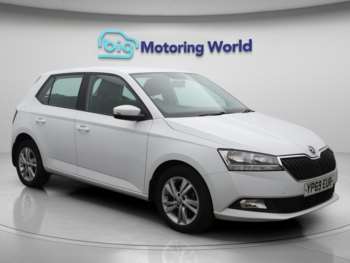 2019 (69) - 1.0 TSI SE 5dr