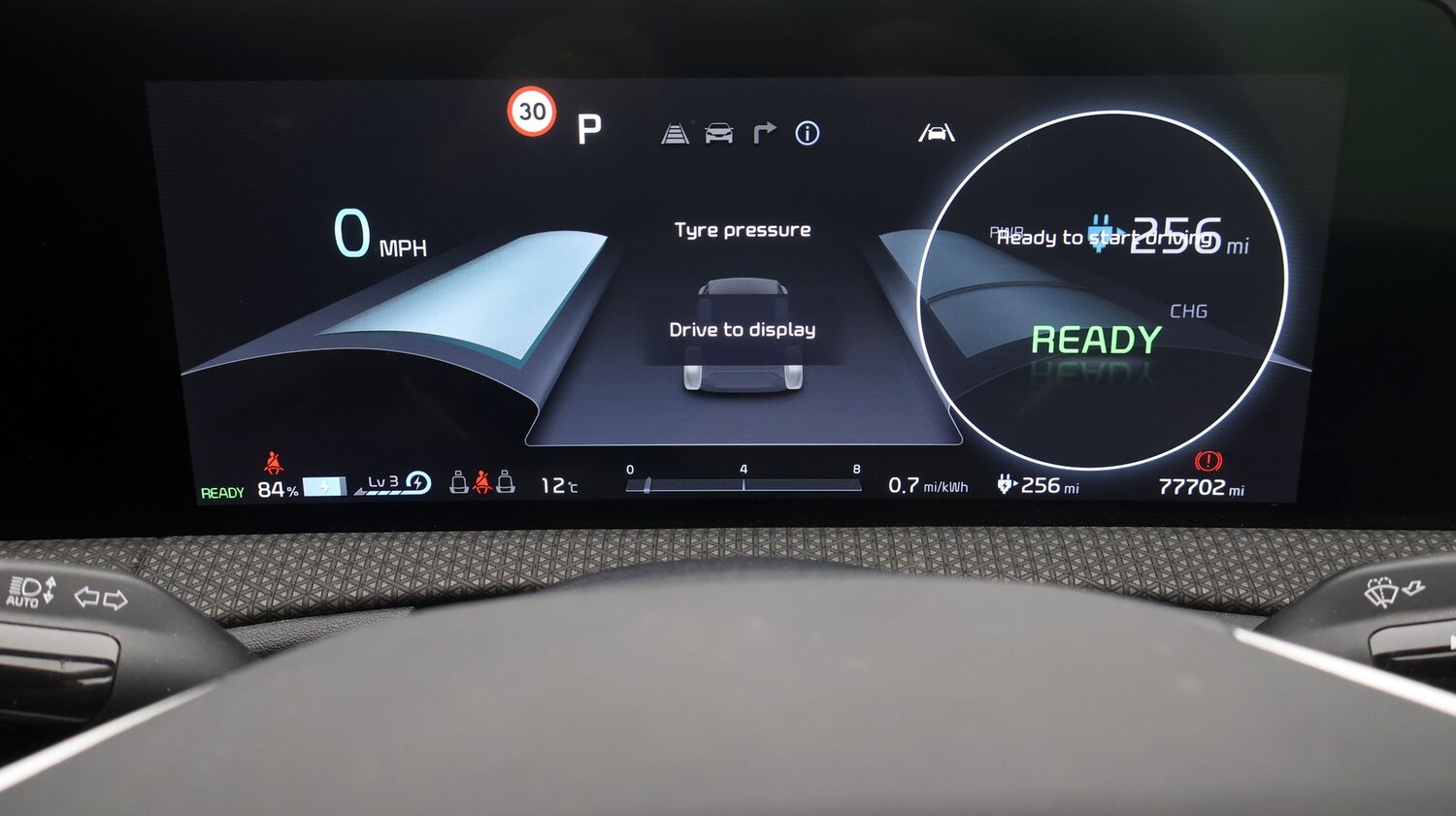 Used Kia EV6 2022 for sale - 77373153: Photo 10