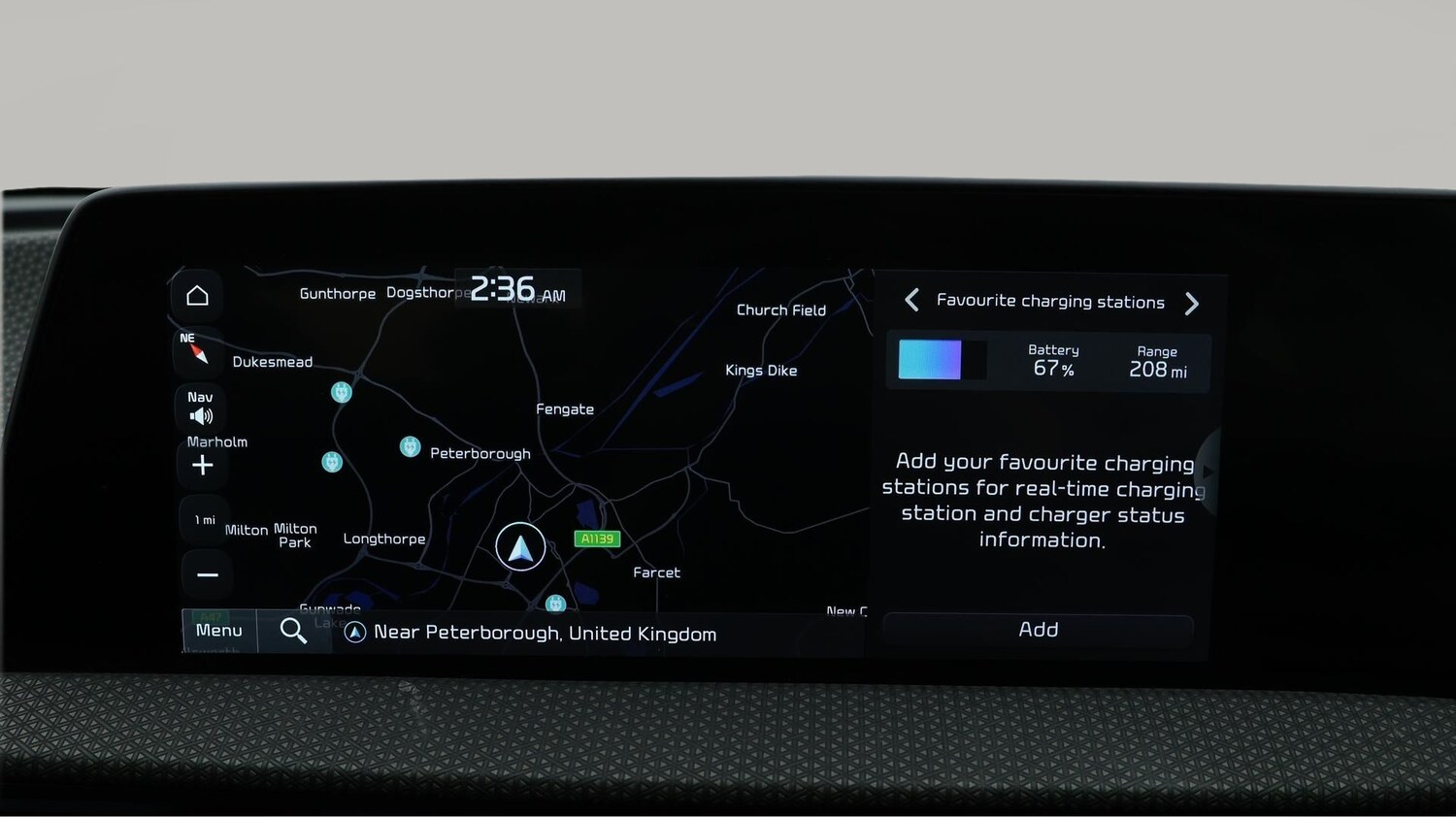 Used Kia EV6 2022 for sale - 77373153: Photo 11