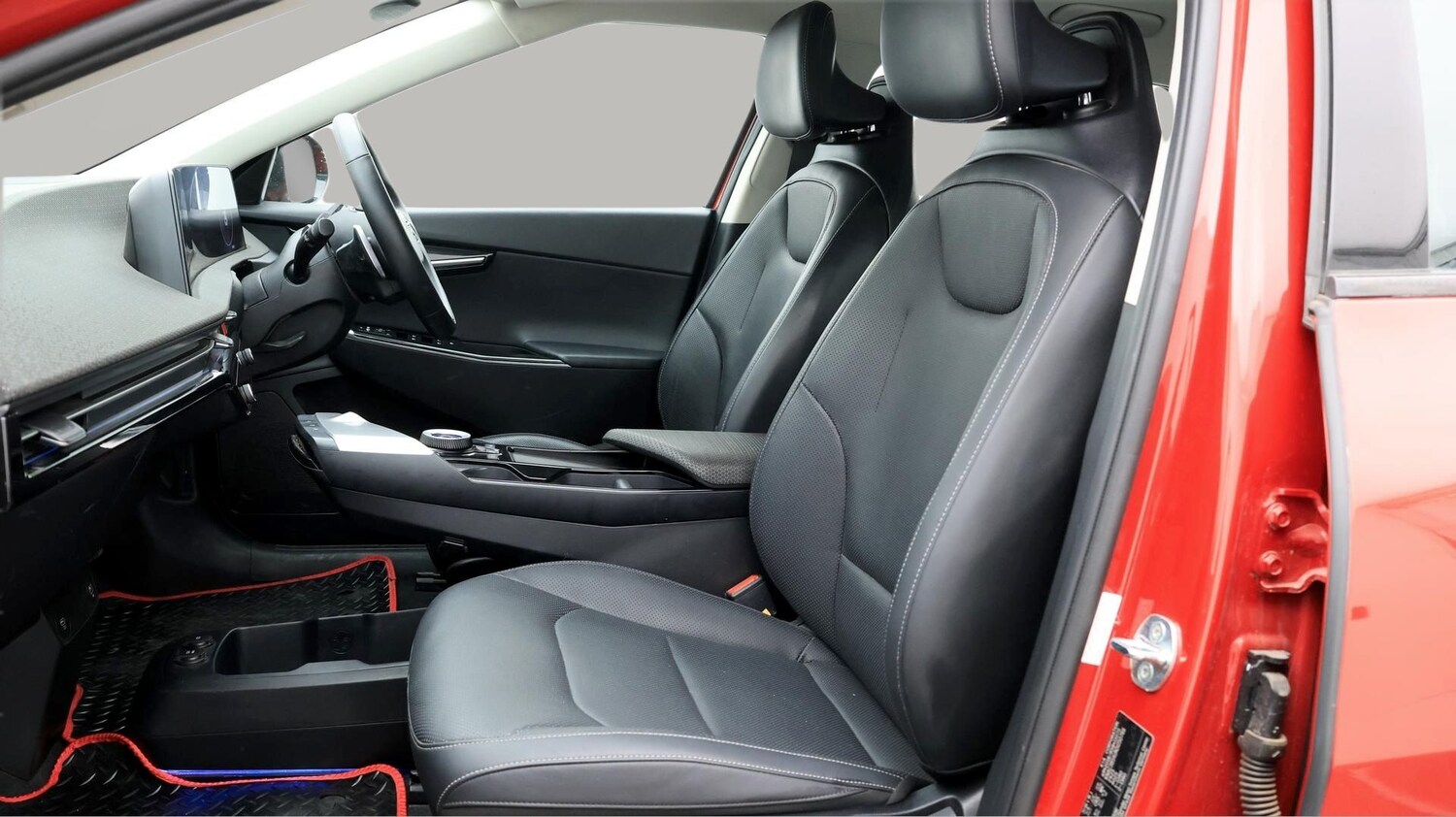 Used Kia EV6 2022 for sale - 77373153: Photo 14