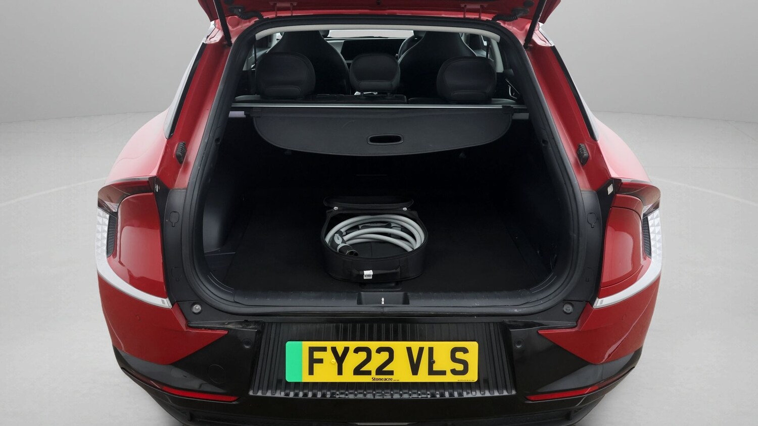 Used Kia EV6 2022 for sale - 77373153: Photo 17