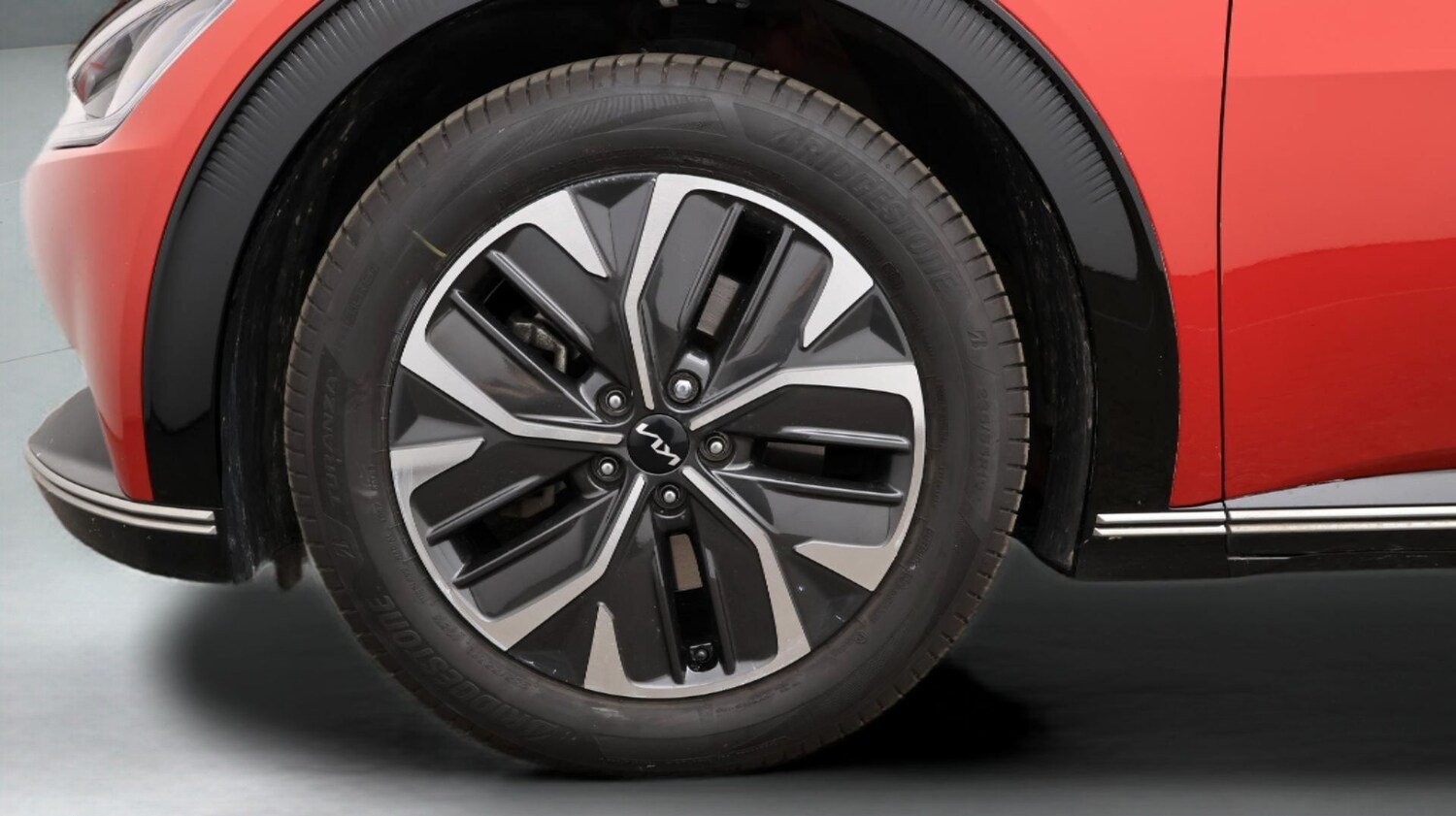 Used Kia EV6 2022 for sale - 77373153: Photo 18