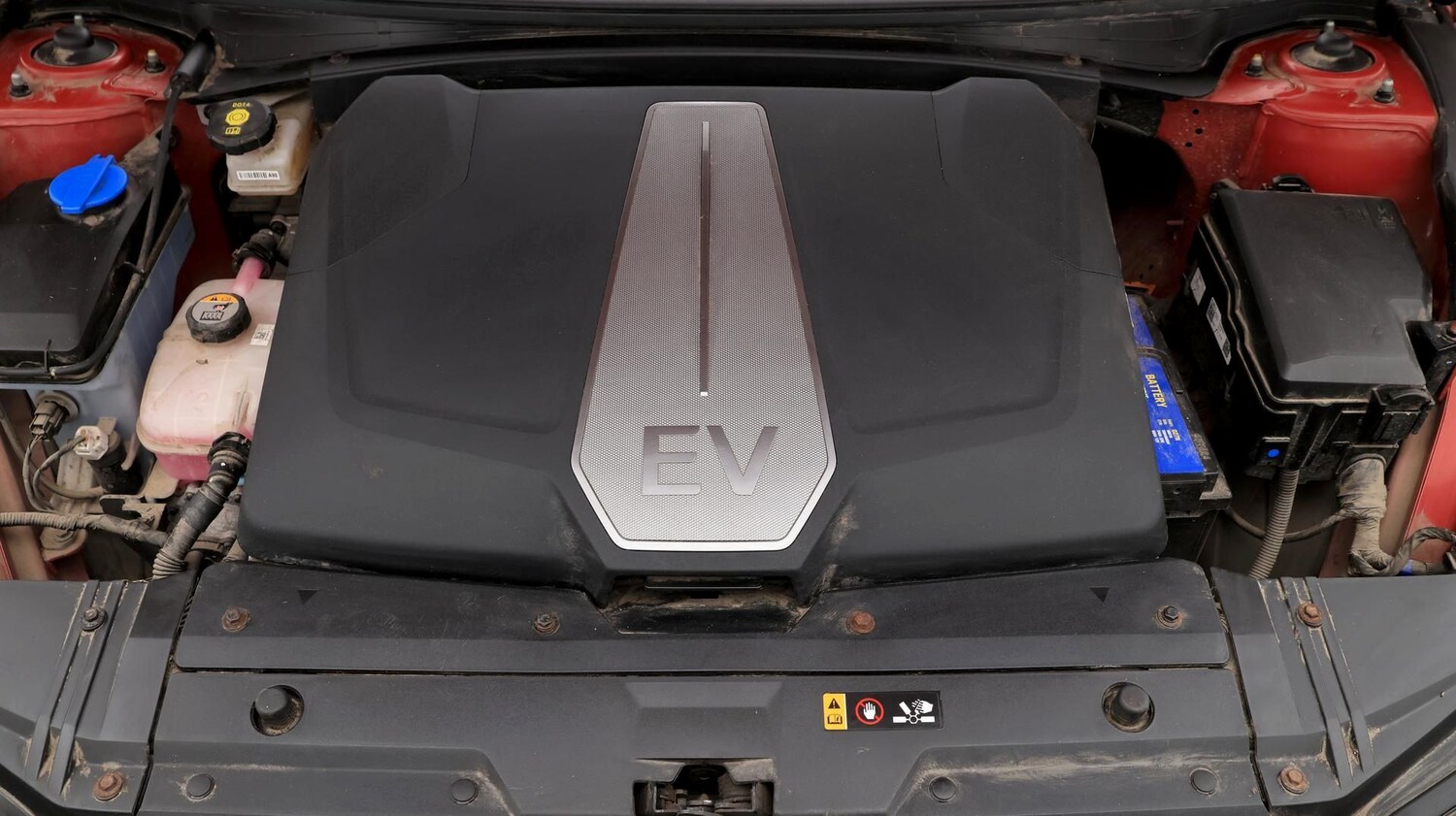 Used Kia EV6 2022 for sale - 77373153: Photo 19