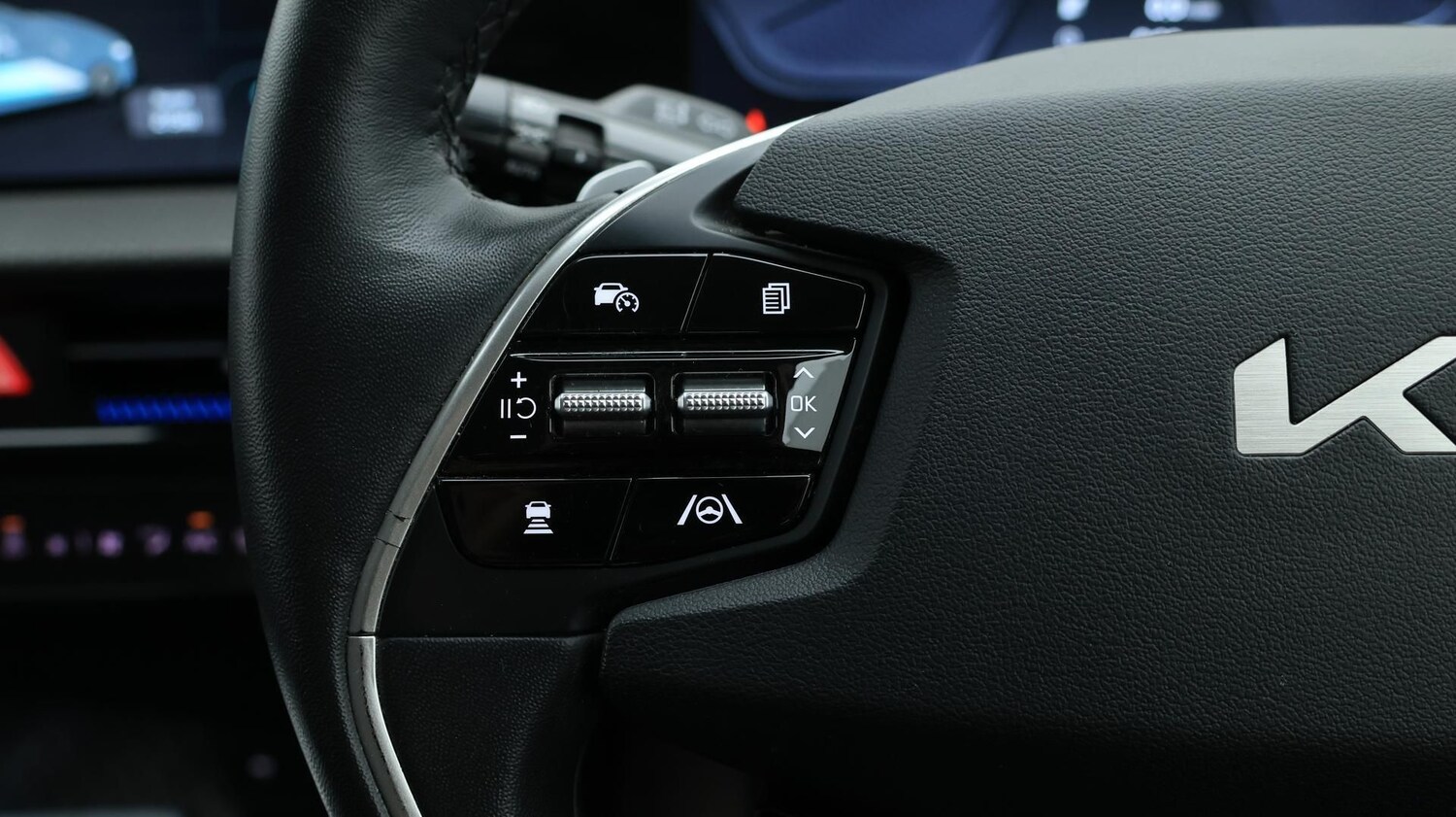 Used Kia EV6 2022 for sale - 77373153: Photo 23