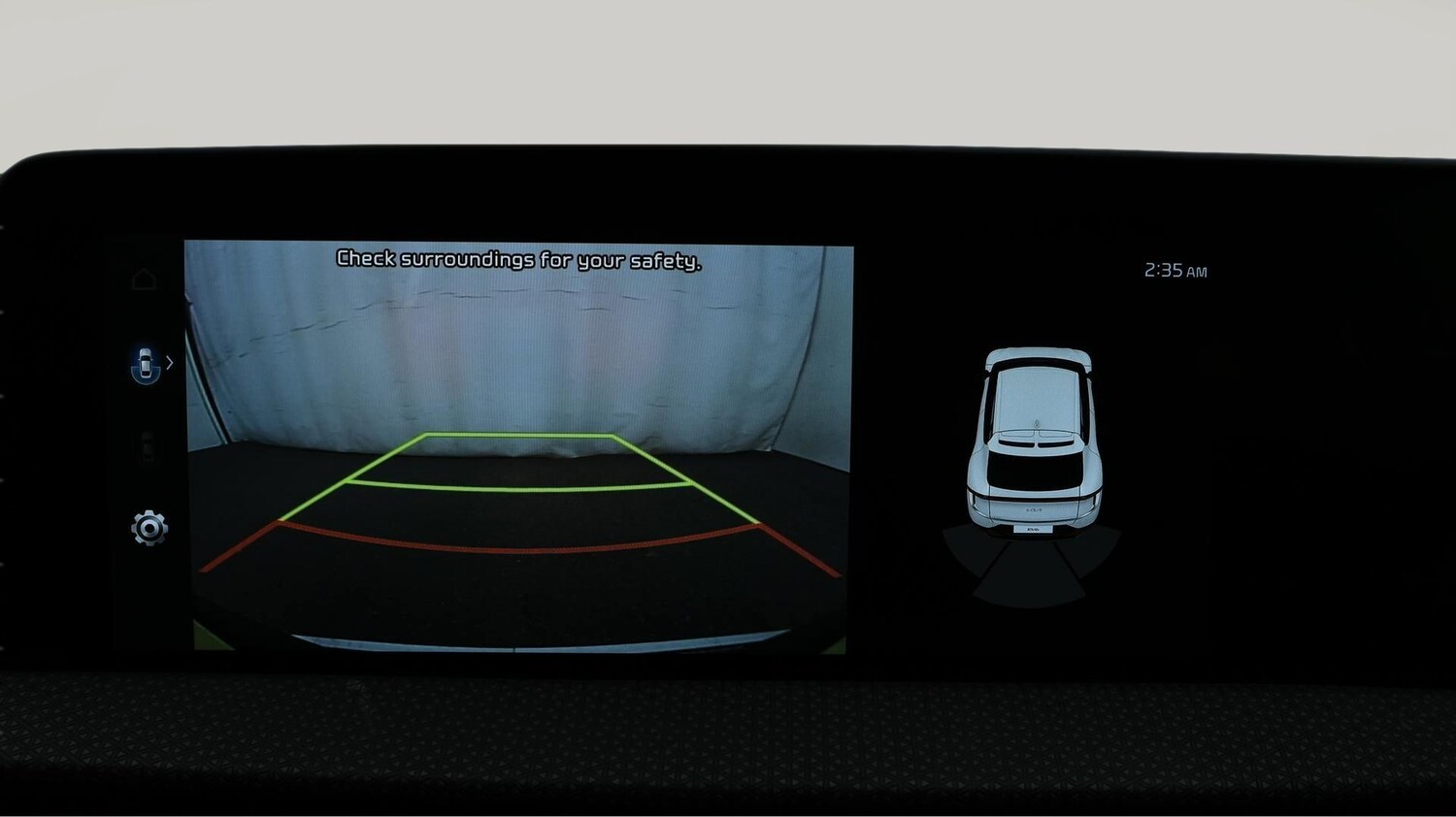 Used Kia EV6 2022 for sale - 77373153: Photo 27