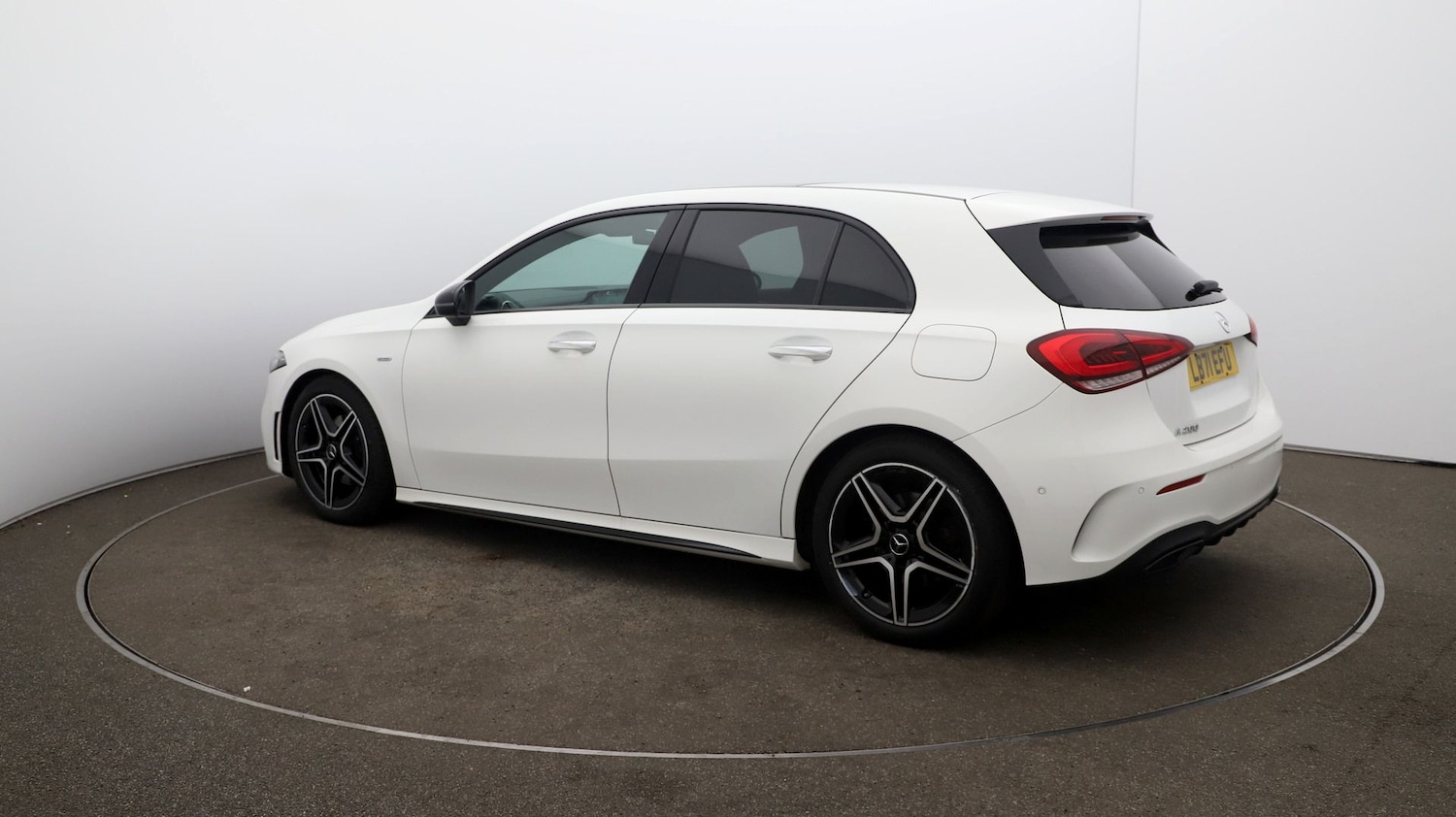 Used Mercedes-Benz A-Class 2021 for sale - 76809639: Photo 30