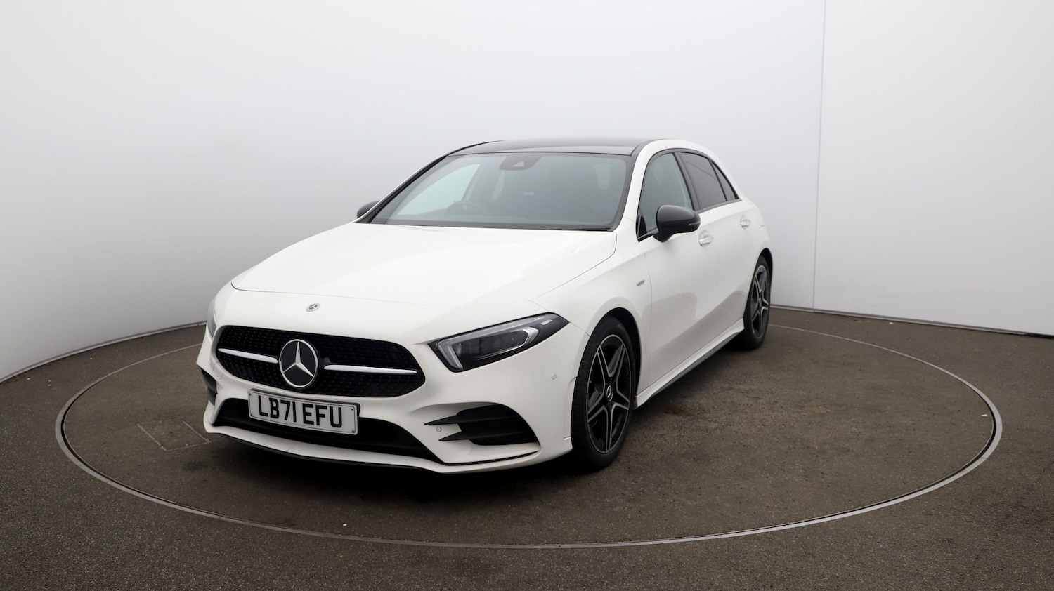 Used Mercedes-Benz A-Class 2021 for sale - 76809639: Photo 32