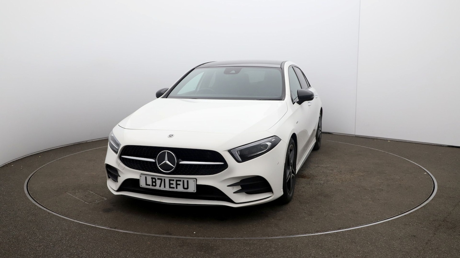 Used Mercedes-Benz A-Class 2021 for sale - 76809639: Photo 33