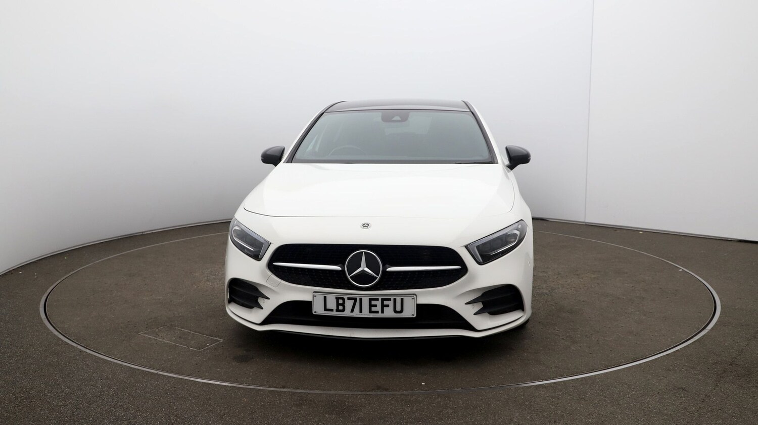 Used Mercedes-Benz A-Class 2021 for sale - 76809639: Photo 34