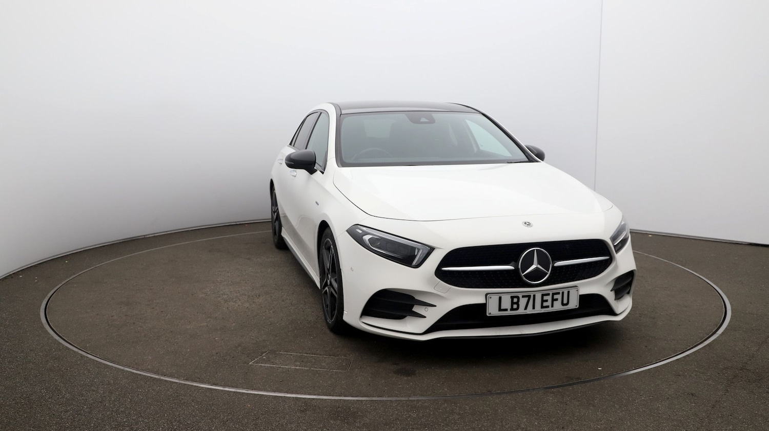 Used Mercedes-Benz A-Class 2021 for sale - 76809639: Photo 36