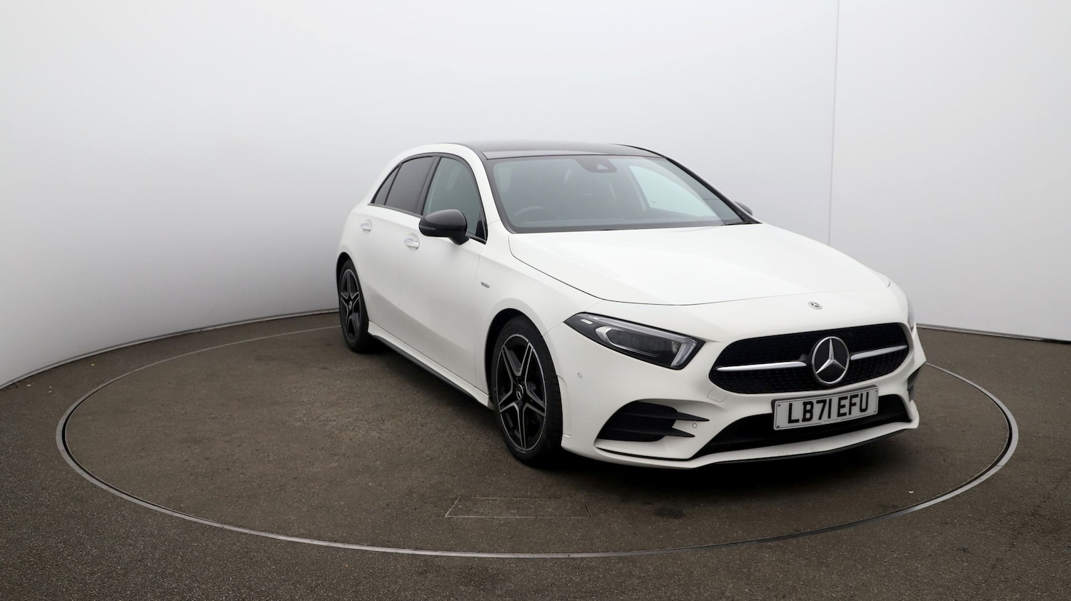 Used Mercedes-Benz A-Class 2021 for sale - 76809639: Photo 37