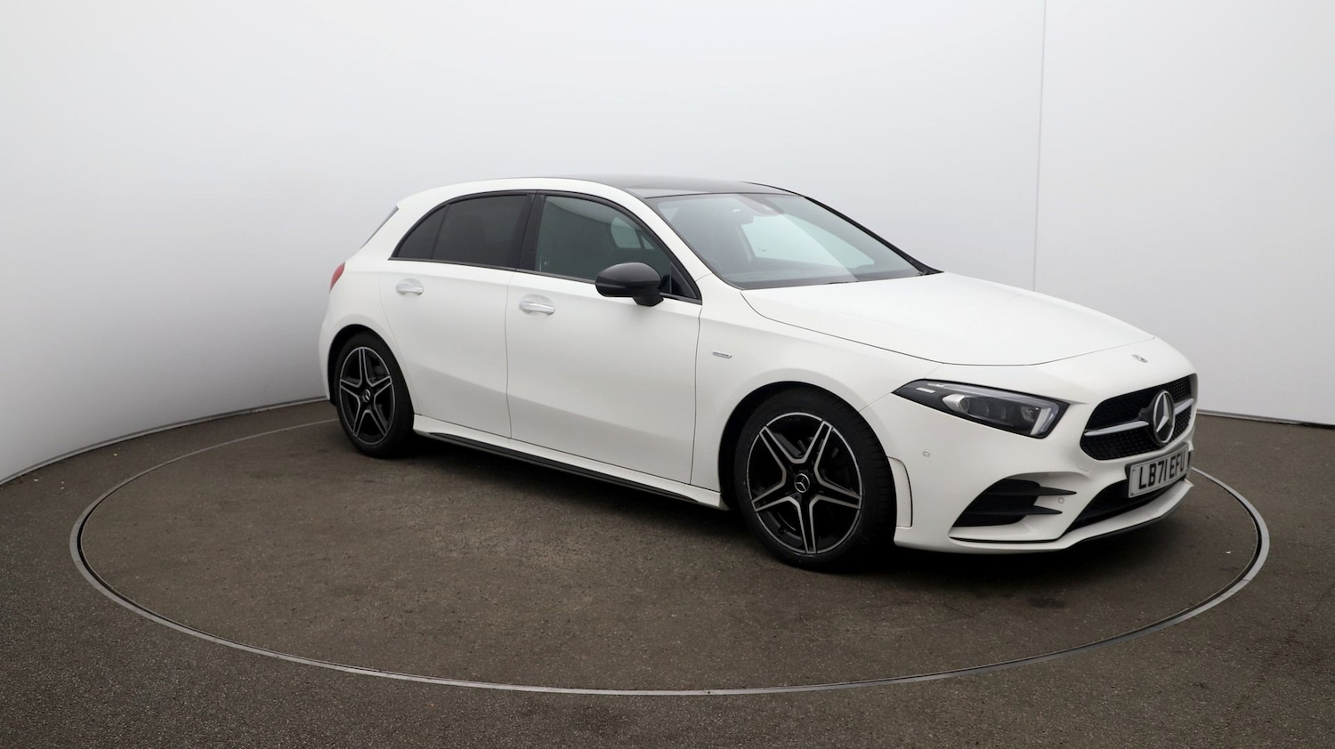 Used Mercedes-Benz A-Class 2021 for sale - 76809639: Photo 39