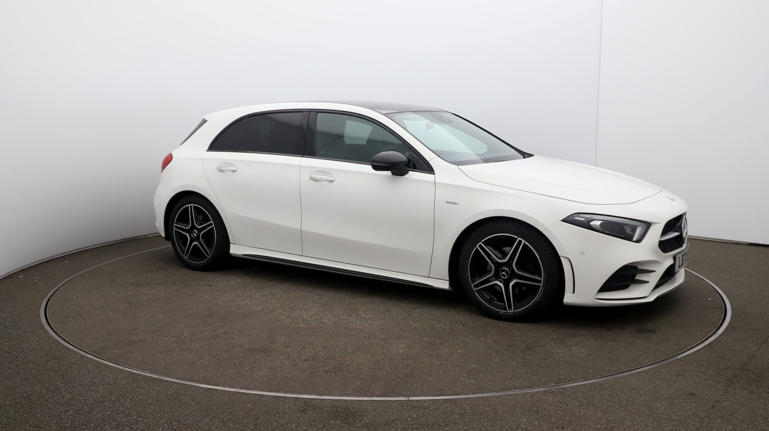 Used Mercedes-Benz A-Class 2021 for sale - 76809639: Photo 40