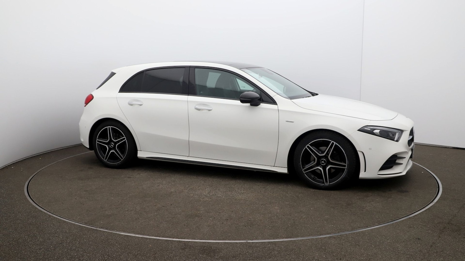 Used Mercedes-Benz A-Class 2021 for sale - 76809639: Photo 41