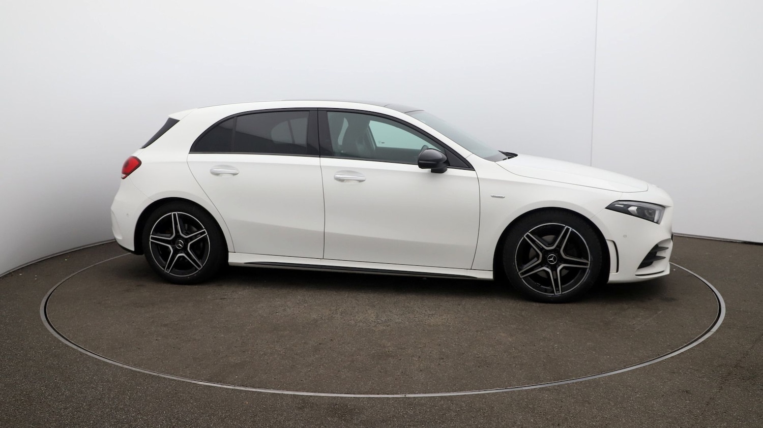 Used Mercedes-Benz A-Class 2021 for sale - 76809639: Photo 43