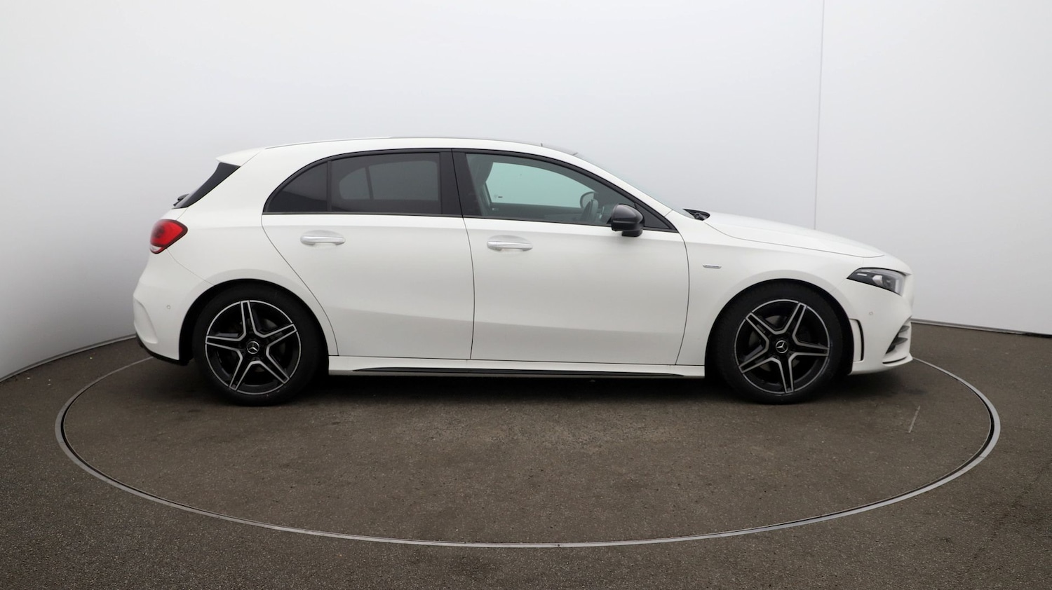 Used Mercedes-Benz A-Class 2021 for sale - 76809639: Photo 44