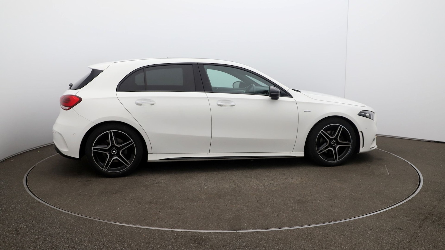 Used Mercedes-Benz A-Class 2021 for sale - 76809639: Photo 45