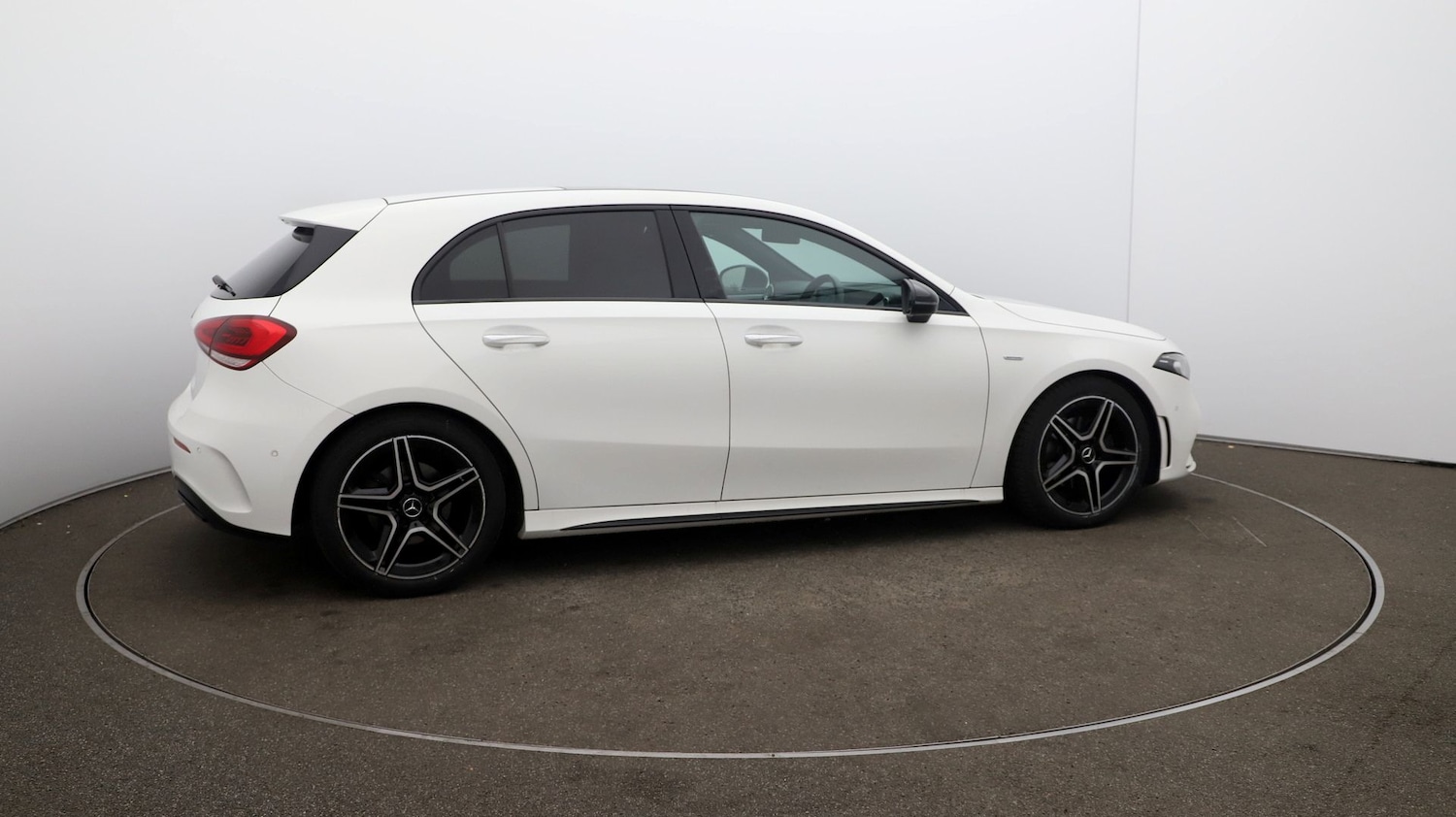 Used Mercedes-Benz A-Class 2021 for sale - 76809639: Photo 46